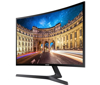 Imagen de Monitor samsung LC24F396FHLXZX  Negro
