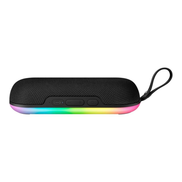 Imagen de Bocina Steren Bluetooth LED BOC-950