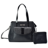Imagen de Bolsa De Dama Baby Phat K10000185600001 Negro