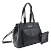 Imagen de Bolsa De Dama Baby Phat K10000185600001 Negro