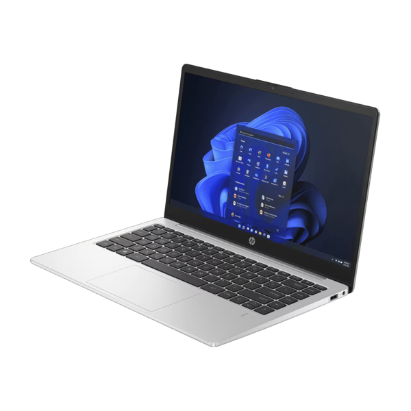 Imagen de Laptop Hp 240 G10 Al2q4lt Plata