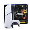 Imagen de Consola De Videojuego Sony Ps5 Slim Digital Call Of Duty Blanco