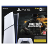 Imagen de Consola De Videojuego Sony Ps5 Slim Digital Call Of Duty Blanco