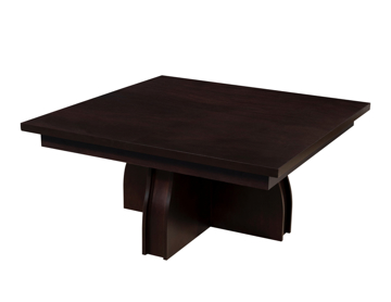 Imagen de Mesa de centro Vienna tabaco