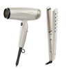 Imagen de Kit De Belleza Conair Alaciadora Y Secadora K410pp2es Blanco
