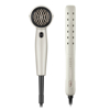 Imagen de Kit De Belleza Conair Alaciadora Y Secadora K410pp2es Blanco