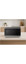 Mostrar detalles para Horno Microondas Panasonic  NN-SB43QSRPH 0.9" Negro Imagen de Horno Microondas Panasonic  NN-SB43QSRPH 0.9" Negro