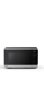 Imagen de Horno Microondas Panasonic  NN-SB43QSRPH 0.9" Negro