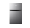Imagen de Frigobar  Hisense RT31D6AGX1 3 PIES Plata