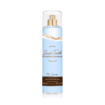 Imagen de Body Mist Sabrina Carpenter Me Expresso Mmeeb 236ml