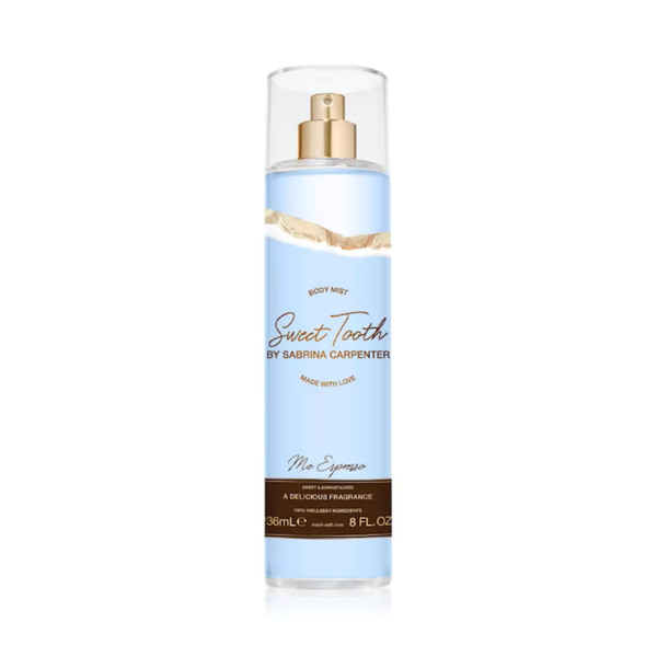 Imagen de Body Mist Sabrina Carpenter Me Expresso Mmeeb 236ml