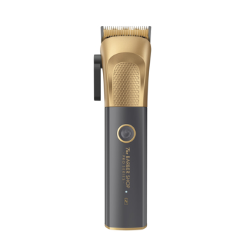Imagen de Juego De Peluqueria Conair Metal Pro Hc6000ges Gris