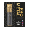 Imagen de Juego De Peluqueria Conair Metal Pro Hc6000ges Gris