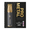 Imagen de Recortador Conair Trimmer Metal Pro Gmtl100es Gris