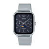 Imagen de Reloj Caballero Casio Mtp-m305mc-1avcf Negro