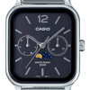 Imagen de Reloj Caballero Casio Mtp-m305mc-1avcf Negro