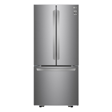 Imagen de Refrigerador Lg GM22BIP Silver  22 pies