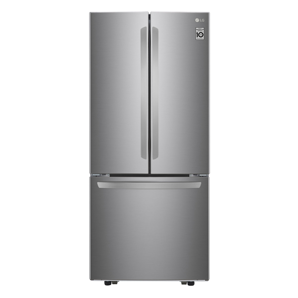 Imagen de Refrigerador Lg GM22BIP Silver  22 pies