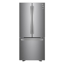 Imagen de Refrigerador Lg GM22BIP Silver  22 pies
