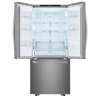 Imagen de Refrigerador Lg GM22BIP Silver  22 pies