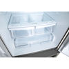 Imagen de Refrigerador Lg GM22BIP Silver  22 pies
