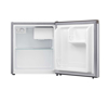 Imagen de Frigobar Hisense RR16D6AGX1  1.6 Pies Plata