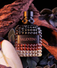 Imagen de Locion Caballero Valentino Born In Roma Coral Fantasy Edt 100ml