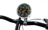 Imagen de Bicicleta Mercurio 301124 BAD BOY 16" Negro 1V