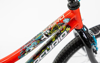 Imagen de Bicicleta Mercurio 301103 SPYRO 20" Rojo 1V