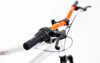 Imagen de Bicicleta Mercurio 301141 MTB SEVEN 24" Blanca 7V