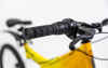 Imagen de Bicicleta Mercurio 301094 DS ZTX 24" Amarillo 7V