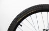 Imagen de Bicicleta Mercurio 301094 DS ZTX 24" Amarillo 7V