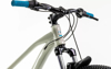 Imagen de Bicicleta Mercurio 301082 MTB KAIZER 29" Gris 21V