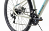 Imagen de Bicicleta Mercurio 301082 MTB KAIZER 29" Gris 21V