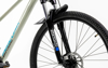 Imagen de Bicicleta Mercurio 301082 MTB KAIZER 29" Gris 21V