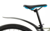 Imagen de Bicicleta Mercurio 301082 MTB KAIZER 29" Gris 21V