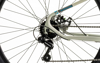 Imagen de Bicicleta Mercurio 301082 MTB KAIZER 29" Gris 21V