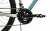 Imagen de Bicicleta Mercurio 301082 MTB KAIZER 29" Gris 21V