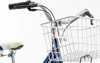 Imagen de Bicicleta Mercurio 301099 COMFORT COUNTRY 24" Azul 7V