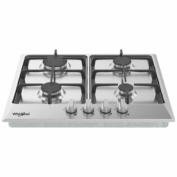 Imagen de Parrilla Whirlpool  WP2420S A/inox.  24"