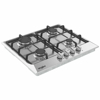 Imagen de Parrilla Whirlpool  WP2420S A/inox.  24"