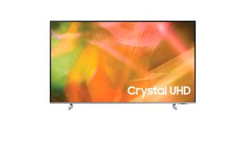 Imagen de Televisor Smart Tv  Ultra Hd 4k Samsung UN55U8000FFXZX 55"