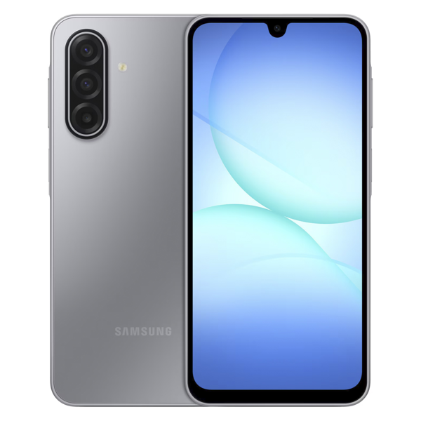 Imagen de Celular Libre Samsung Galaxy A17 6gb 128gb Gris