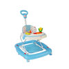 Imagen de Andadera Dbebe Mecedora Rocking Star Azul V/E.