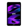 Imagen de Tablet Ghia Notghia-402 G8an2 A8 Book Negro