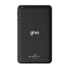 Imagen de Tablet Ghia Notghia-402 G8an2 A8 Book Negro