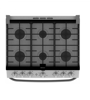 Imagen de Estufa Mabe EMH7602JS0  30" Silver