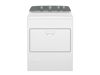 Imagen de Secadora De Ropa Whirlpool 7MWGD26TLRW Blanco  26kg