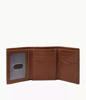 Imagen de Cartera Caballero Fossil Ml4643200 Cafe