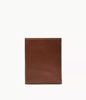 Imagen de Cartera Caballero Fossil Ml4643200 Cafe